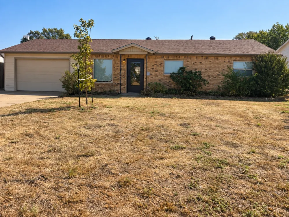 314 4th Fairview, OK 73737