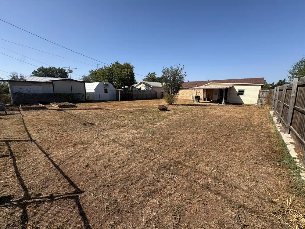 314 4th Fairview, OK 73737