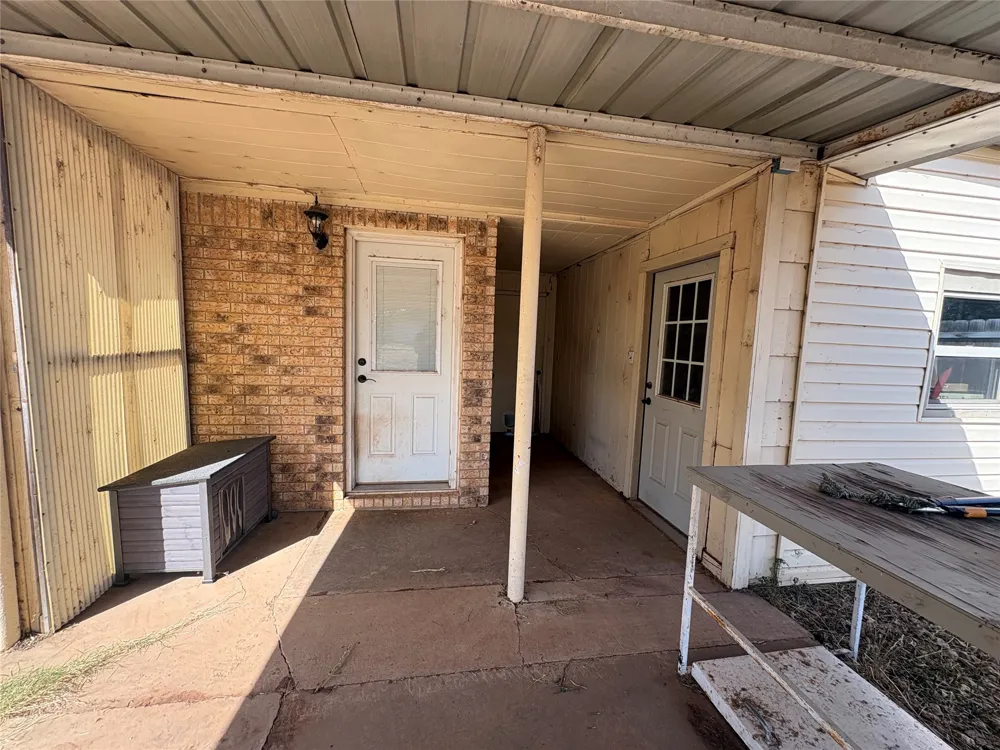 314 4th Fairview, OK 73737