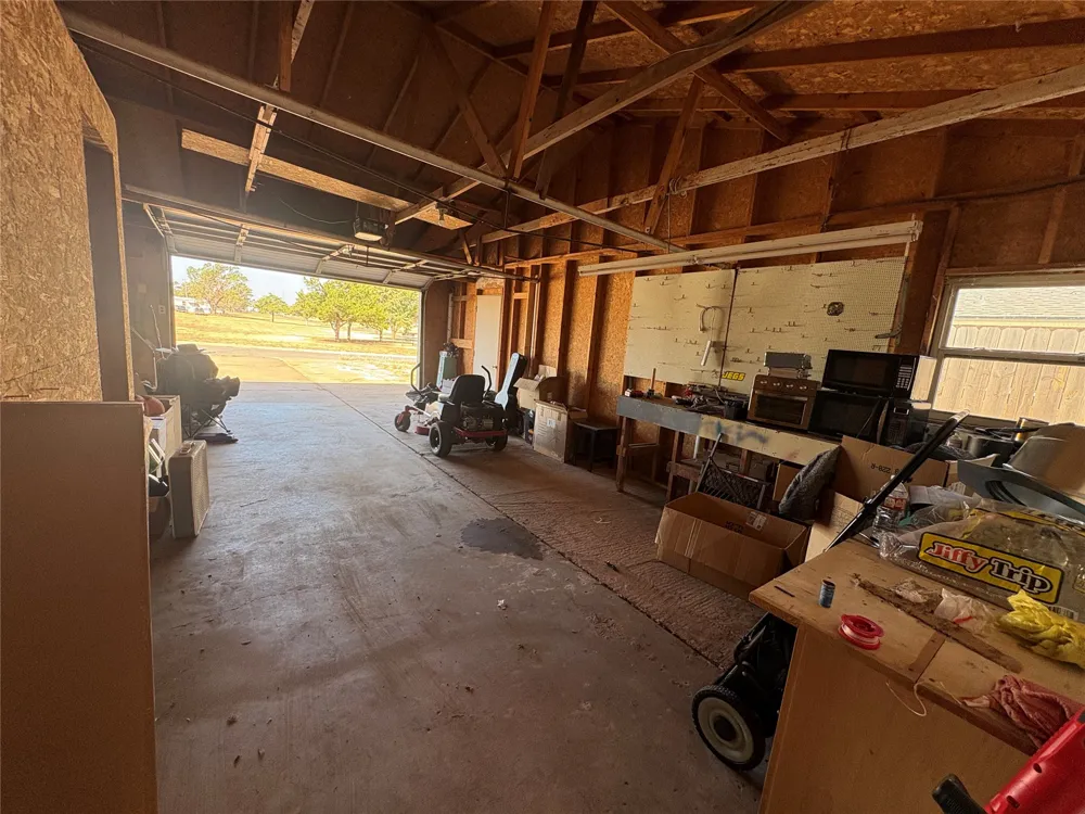 314 4th Fairview, OK 73737