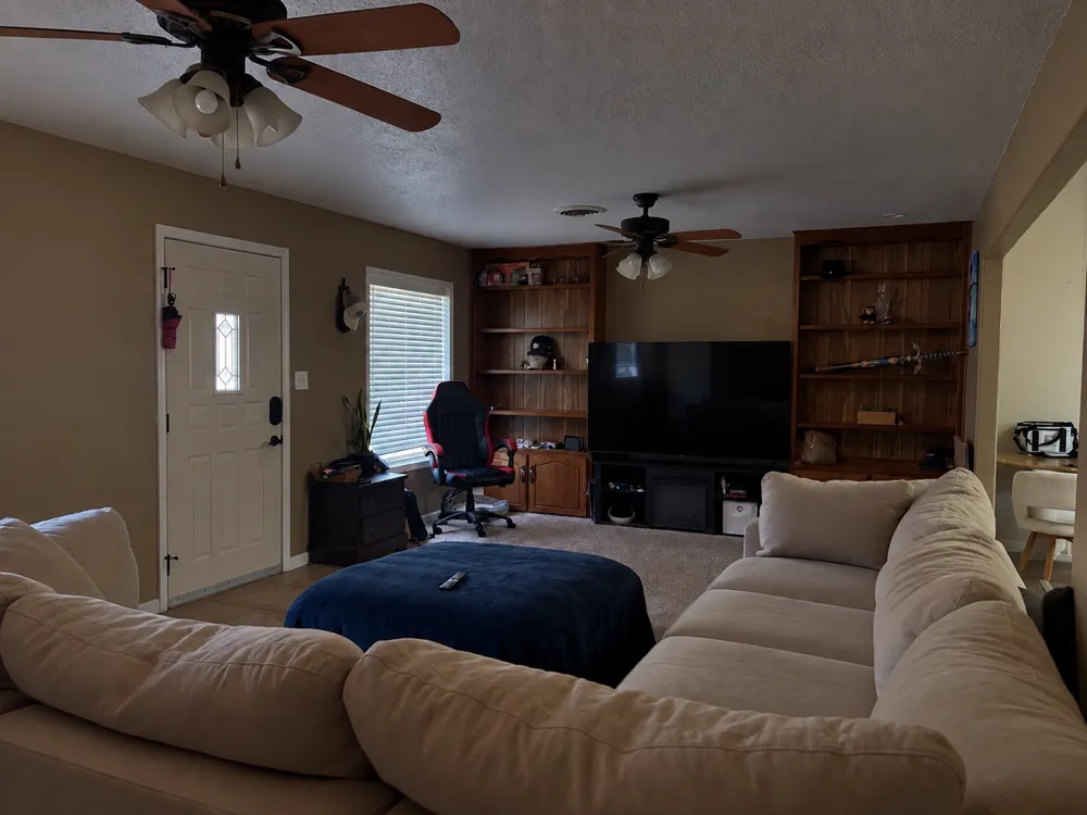 314 4th Fairview, OK 73737