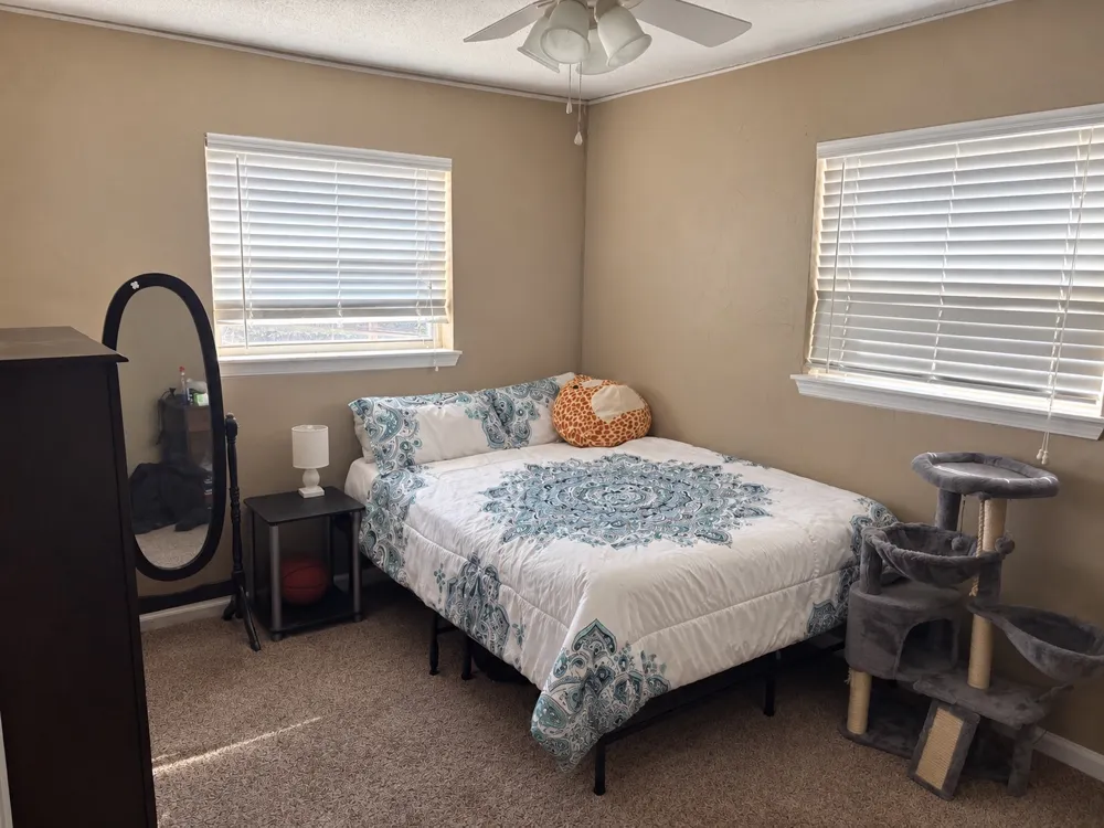 314 4th Fairview, OK 73737