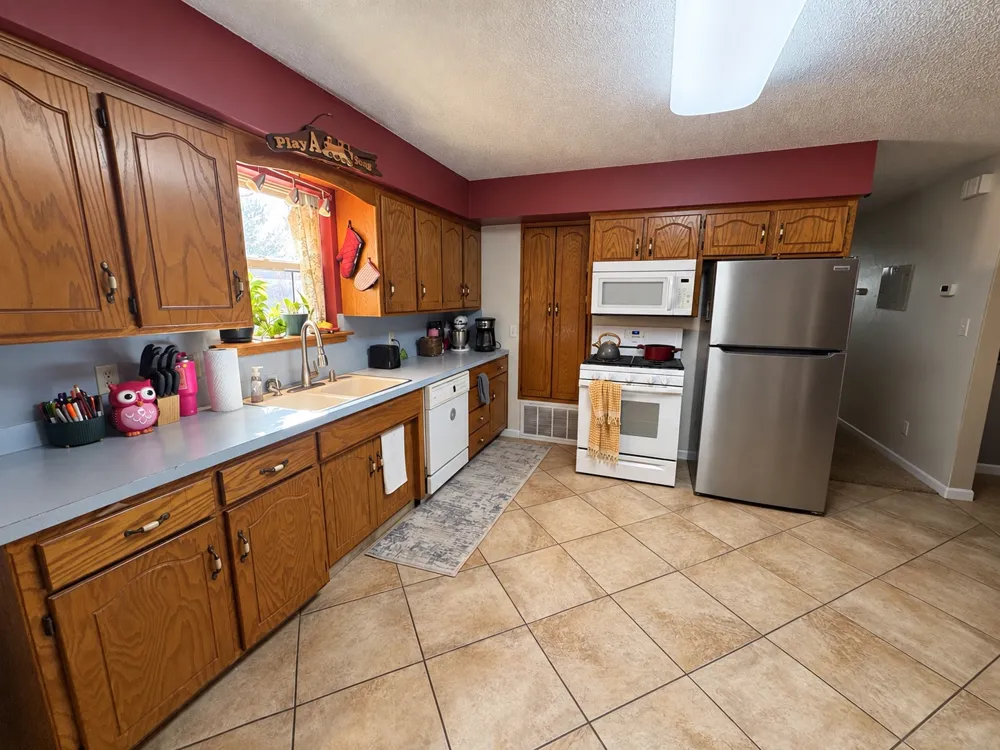 314 4th Fairview, OK 73737