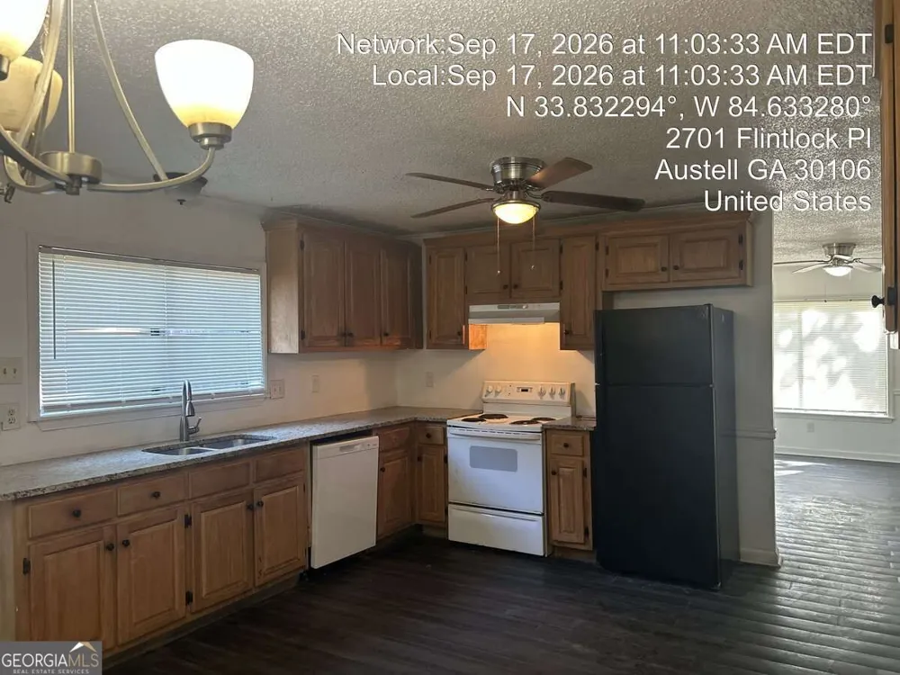2701 Flintlock PL Austell, GA 30106