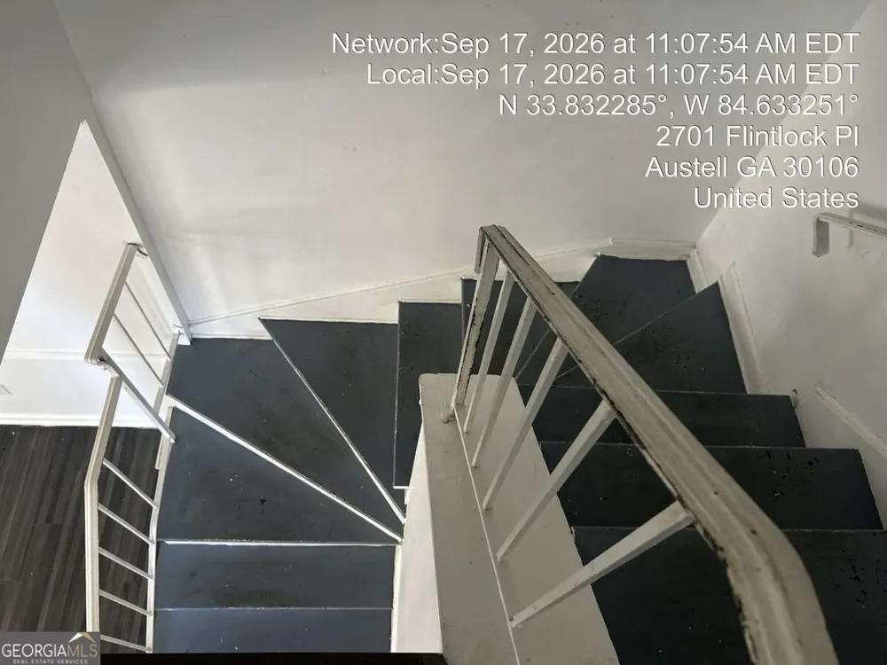 2701 Flintlock PL Austell, GA 30106