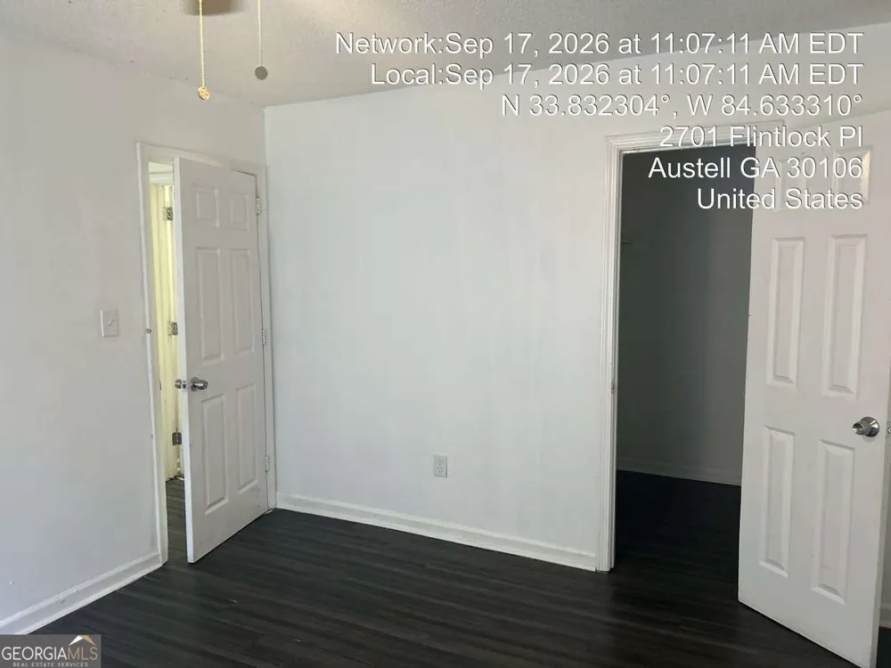 2701 Flintlock PL Austell, GA 30106
