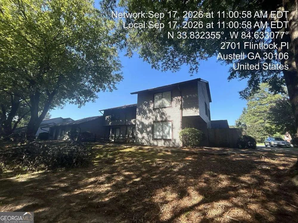 2701 Flintlock PL Austell, GA 30106