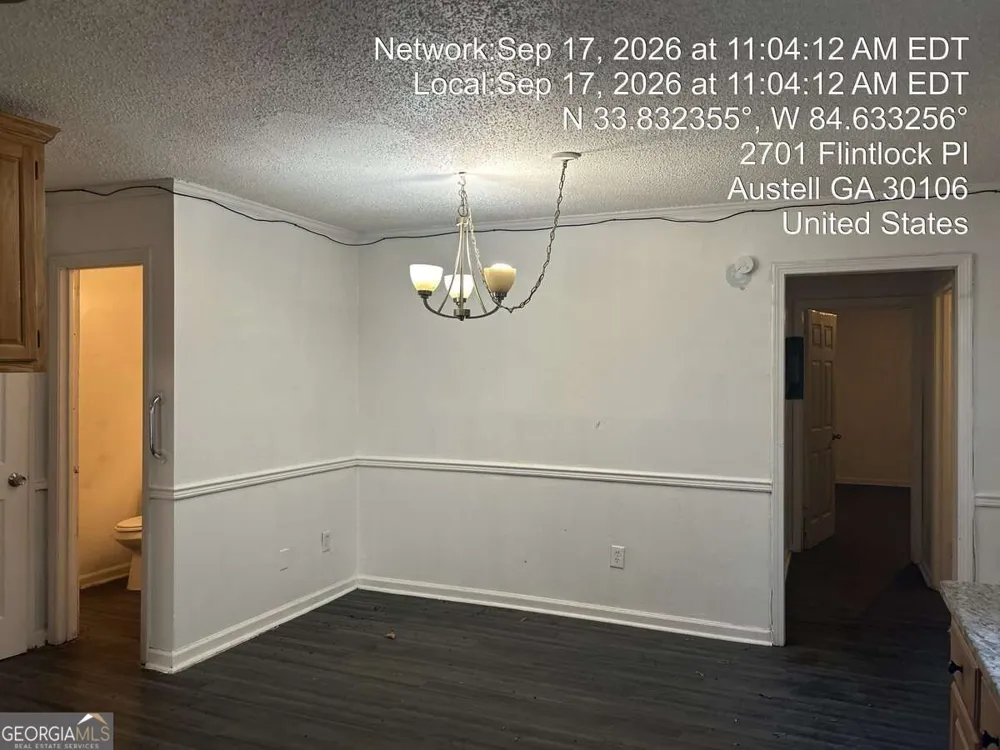 2701 Flintlock PL Austell, GA 30106