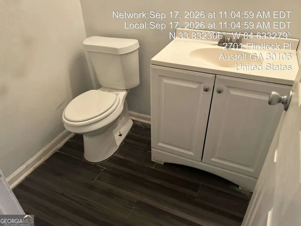 2701 Flintlock PL Austell, GA 30106