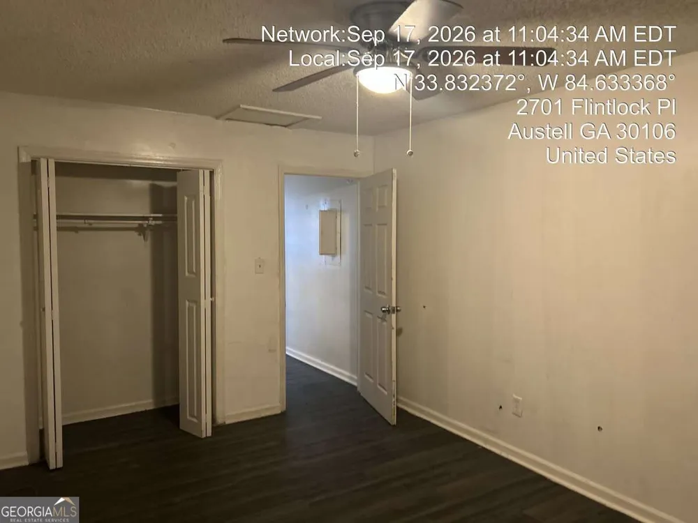2701 Flintlock PL Austell, GA 30106