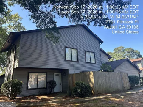 2701 Flintlock PL