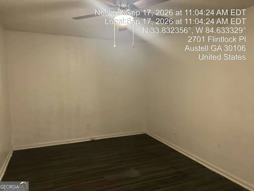 2701 Flintlock PL Austell, GA 30106