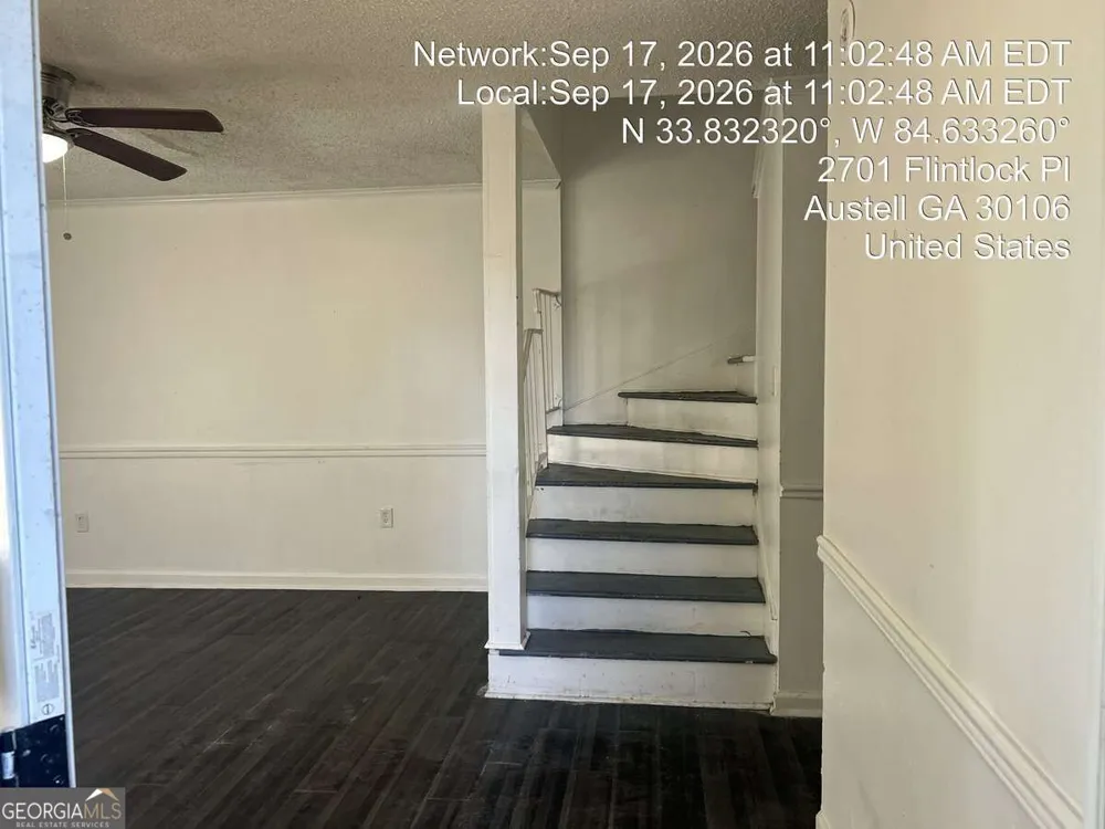 2701 Flintlock PL Austell, GA 30106