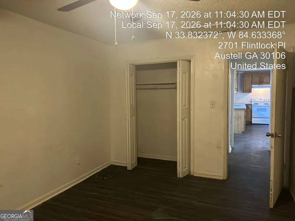 2701 Flintlock PL Austell, GA 30106