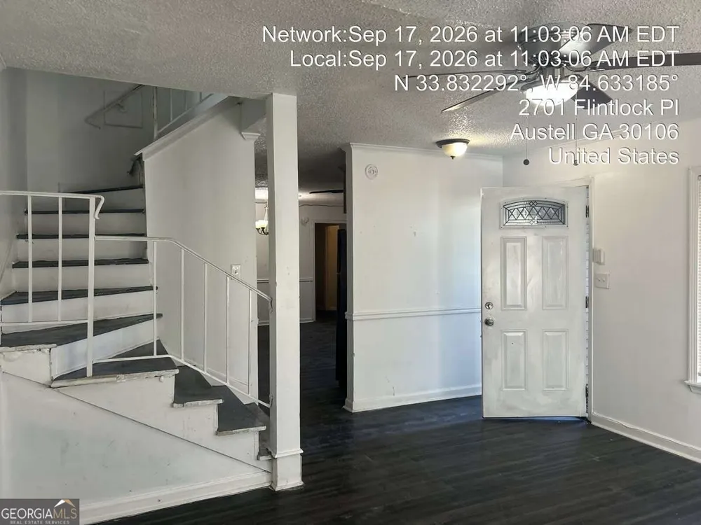2701 Flintlock PL Austell, GA 30106