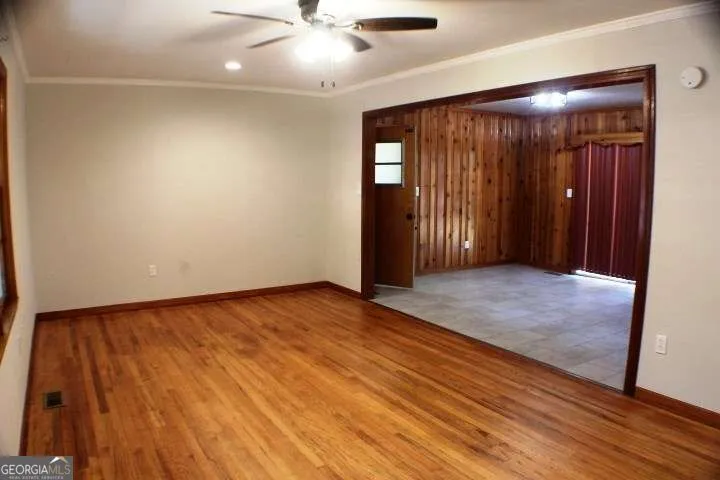 1306 Edgewood DR Dublin, GA 31021