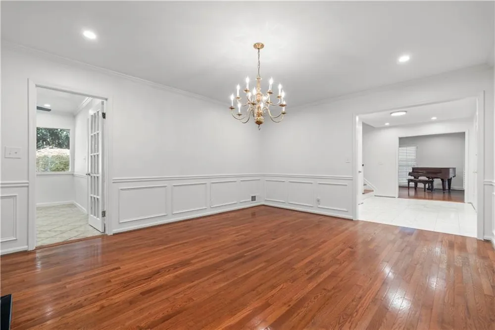 78 Pheasant Drive SE Marietta, GA 30067