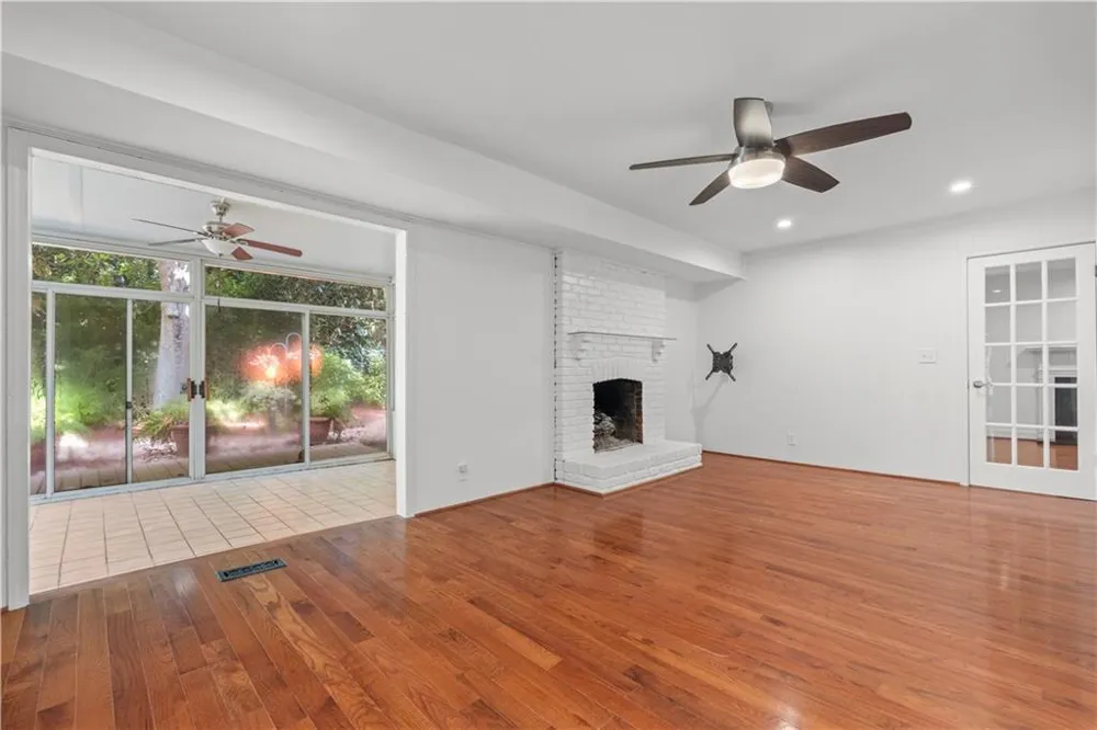 78 Pheasant Drive SE Marietta, GA 30067
