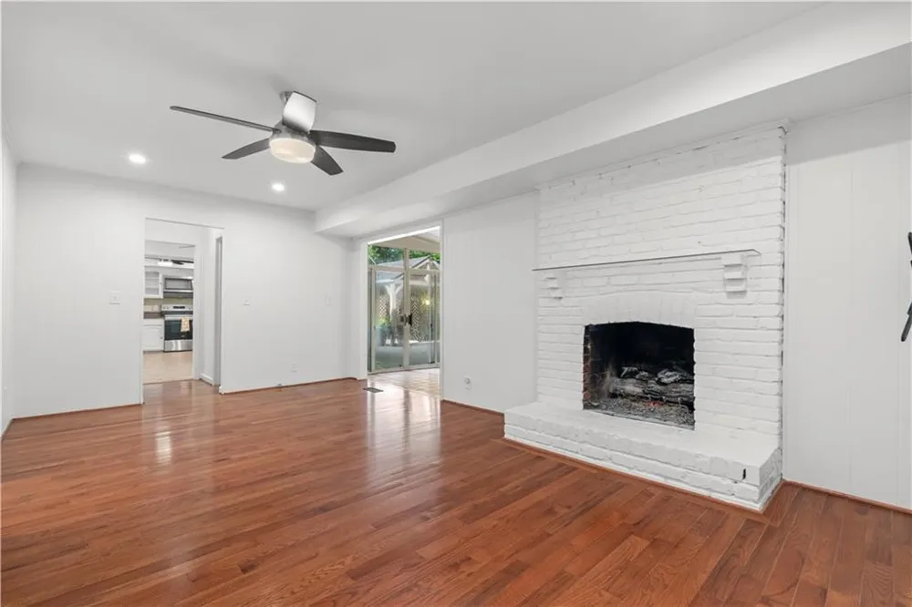 78 Pheasant Drive SE Marietta, GA 30067