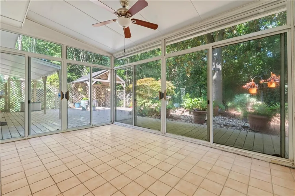 78 Pheasant Drive SE Marietta, GA 30067