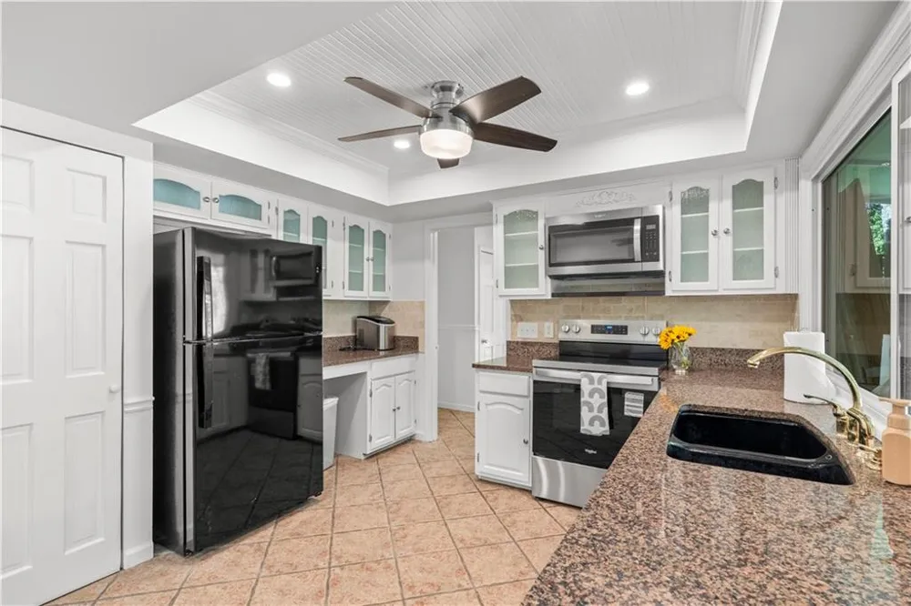 78 Pheasant Drive SE Marietta, GA 30067