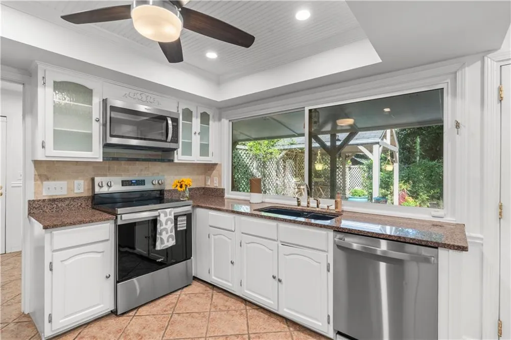 78 Pheasant Drive SE Marietta, GA 30067