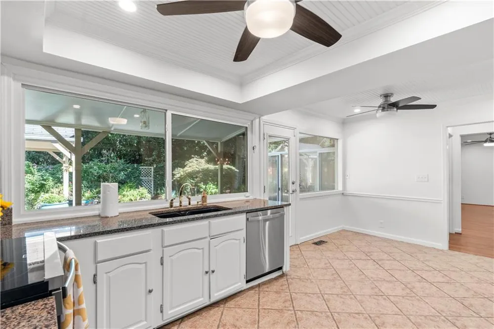 78 Pheasant Drive SE Marietta, GA 30067