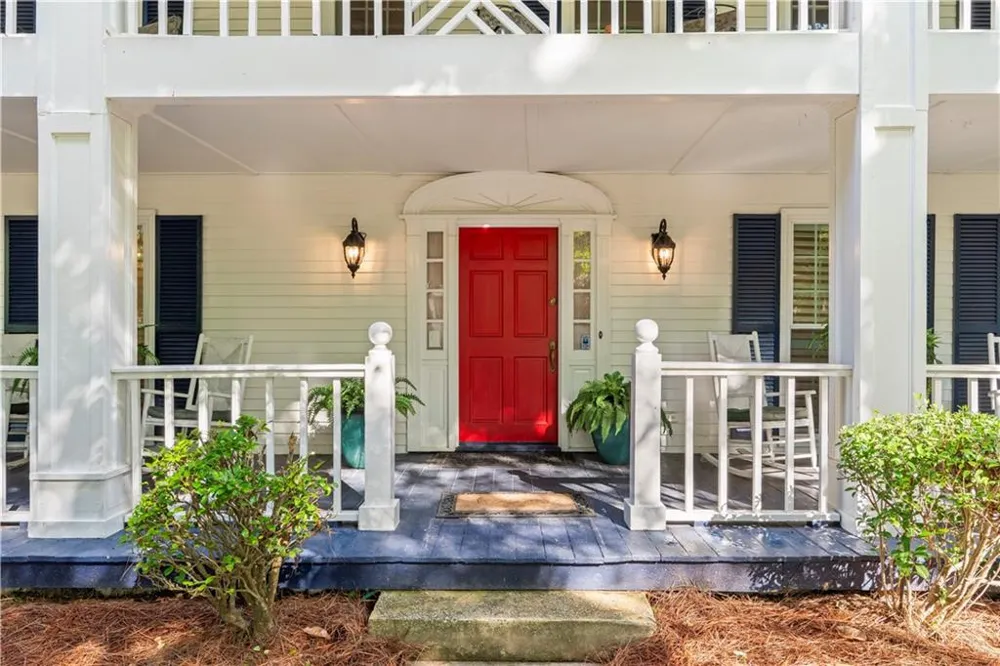 78 Pheasant Drive SE Marietta, GA 30067