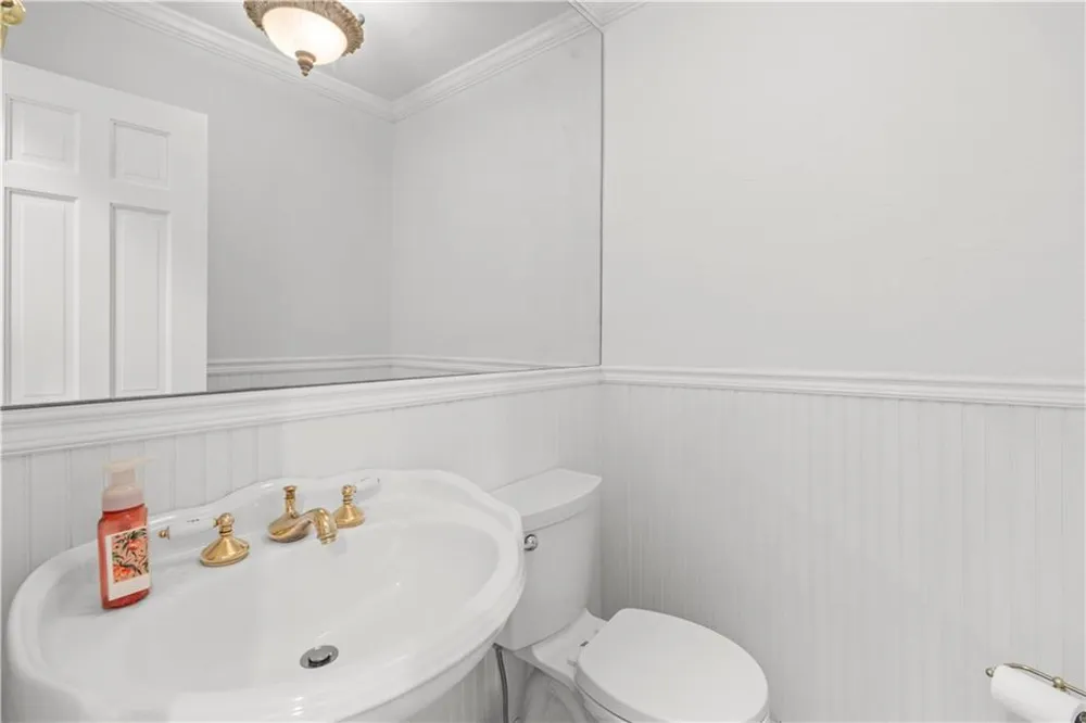 78 Pheasant Drive SE Marietta, GA 30067