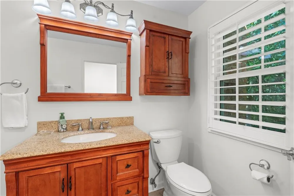 78 Pheasant Drive SE Marietta, GA 30067