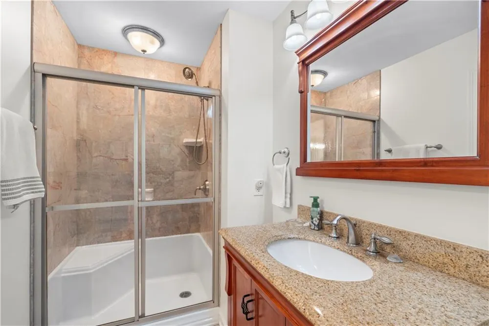 78 Pheasant Drive SE Marietta, GA 30067
