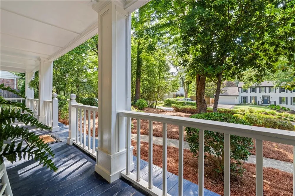 78 Pheasant Drive SE Marietta, GA 30067