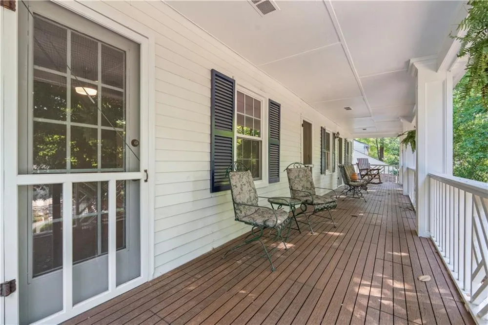 78 Pheasant Drive SE Marietta, GA 30067
