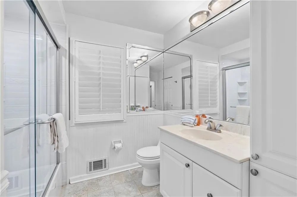 78 Pheasant Drive SE Marietta, GA 30067