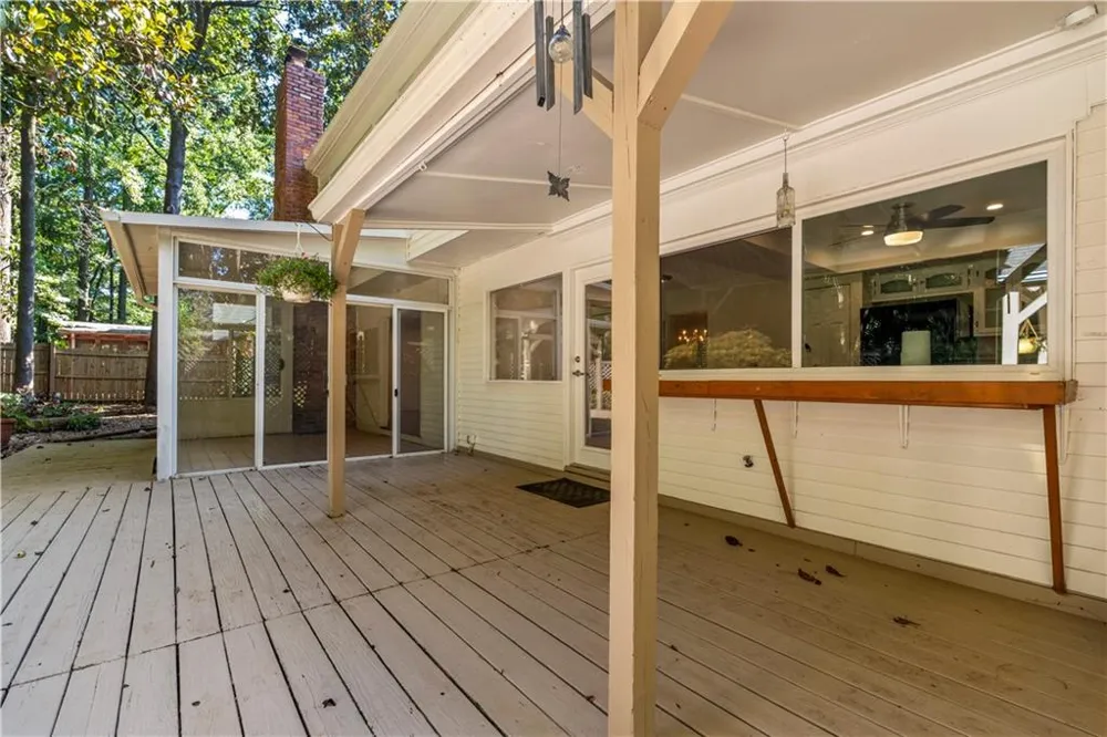 78 Pheasant Drive SE Marietta, GA 30067