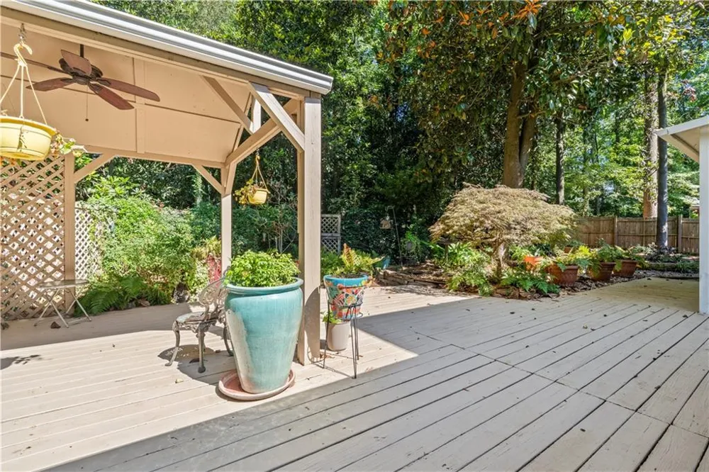 78 Pheasant Drive SE Marietta, GA 30067