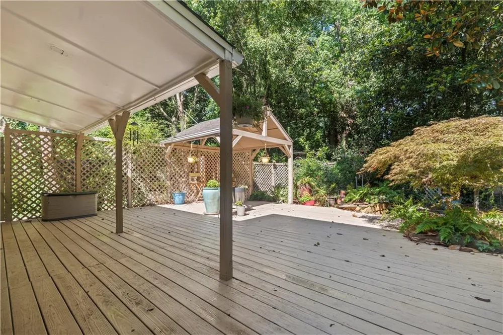 78 Pheasant Drive SE Marietta, GA 30067