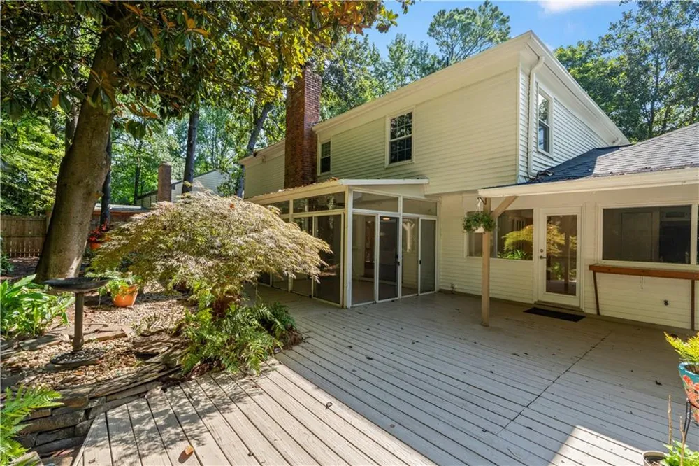 78 Pheasant Drive SE Marietta, GA 30067