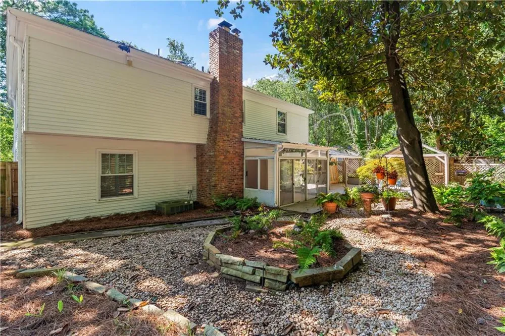 78 Pheasant Drive SE Marietta, GA 30067