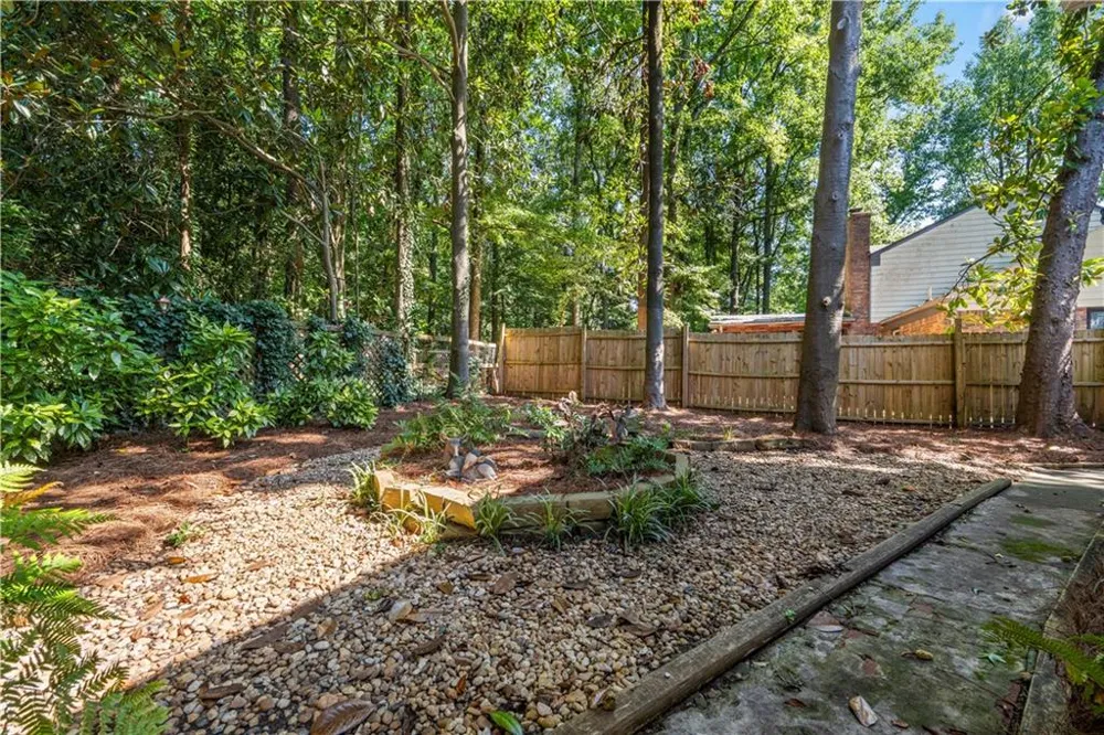 78 Pheasant Drive SE Marietta, GA 30067