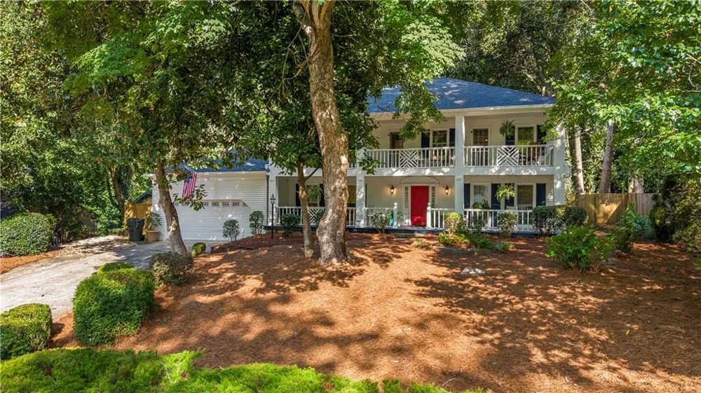 78 Pheasant Drive SE Marietta, GA 30067