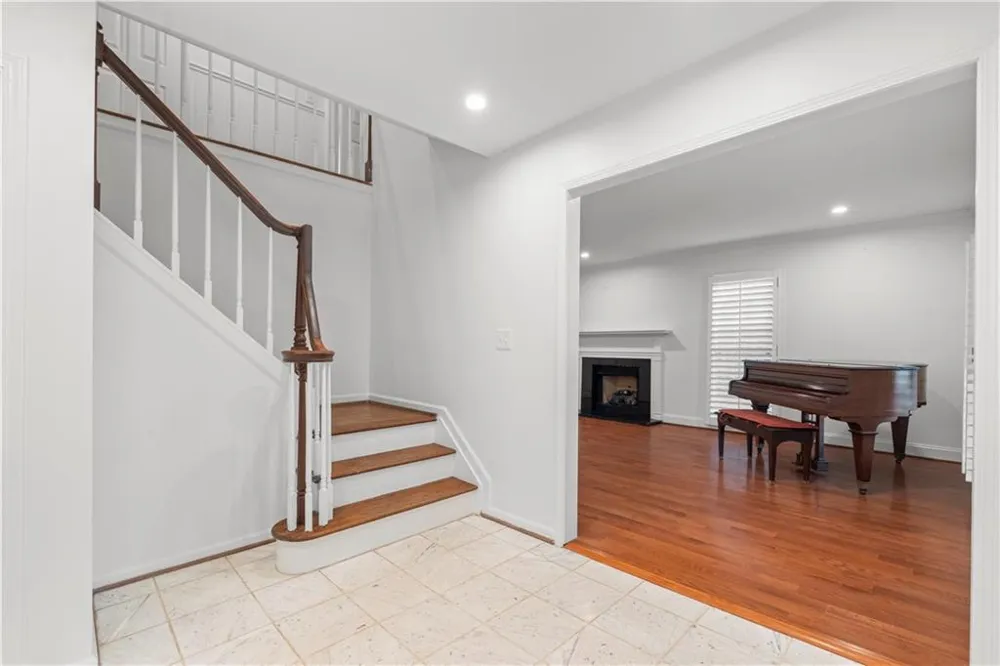 78 Pheasant Drive SE Marietta, GA 30067