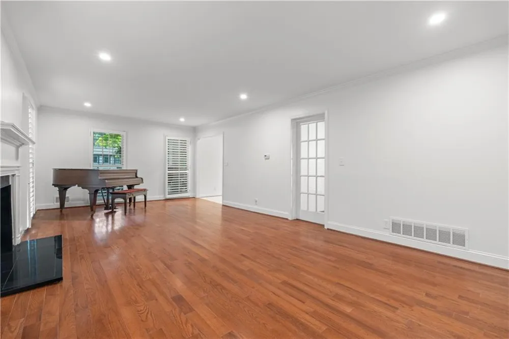 78 Pheasant Drive SE Marietta, GA 30067