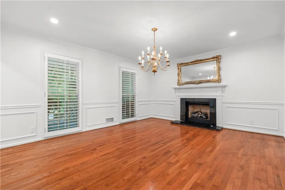 78 Pheasant Drive SE Marietta, GA 30067