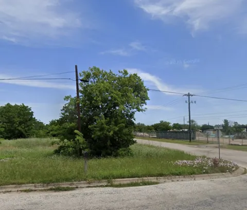 507 W. Houston