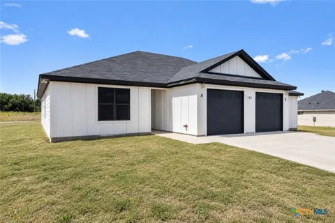 238 N Mary Jo Drive unit: A & B