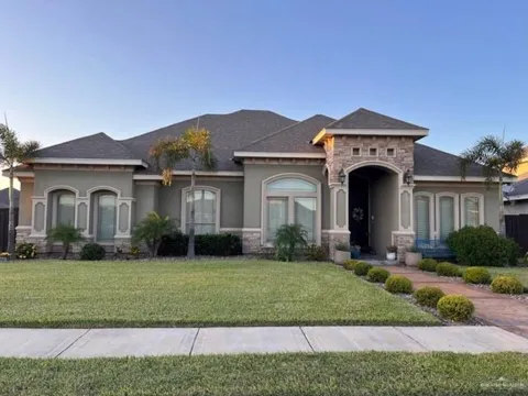 1319 Habanero Lane