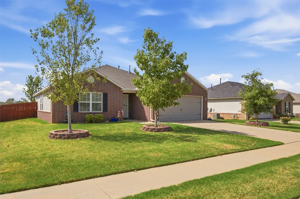 23092 Bessie Boulevard Claremore, OK 74019