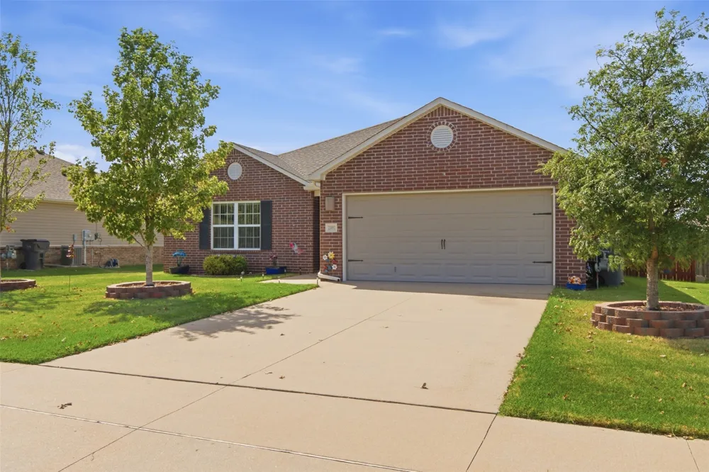 23092 Bessie Boulevard Claremore, OK 74019