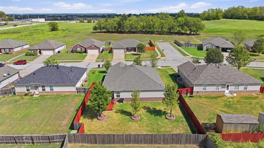 23092 Bessie Boulevard Claremore, OK 74019